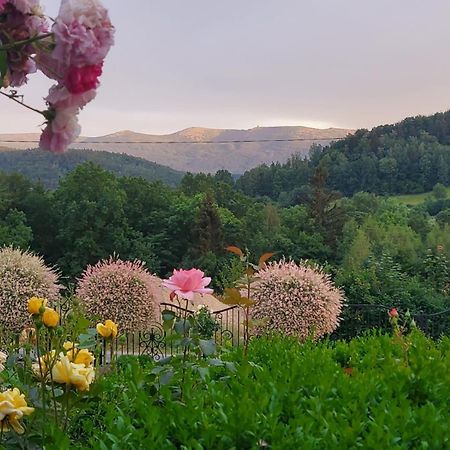 Palacyk Szklarska Piechowice  Esterno foto