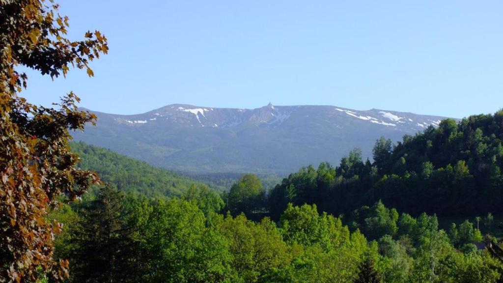 Palacyk Szklarska Piechowice  Esterno foto