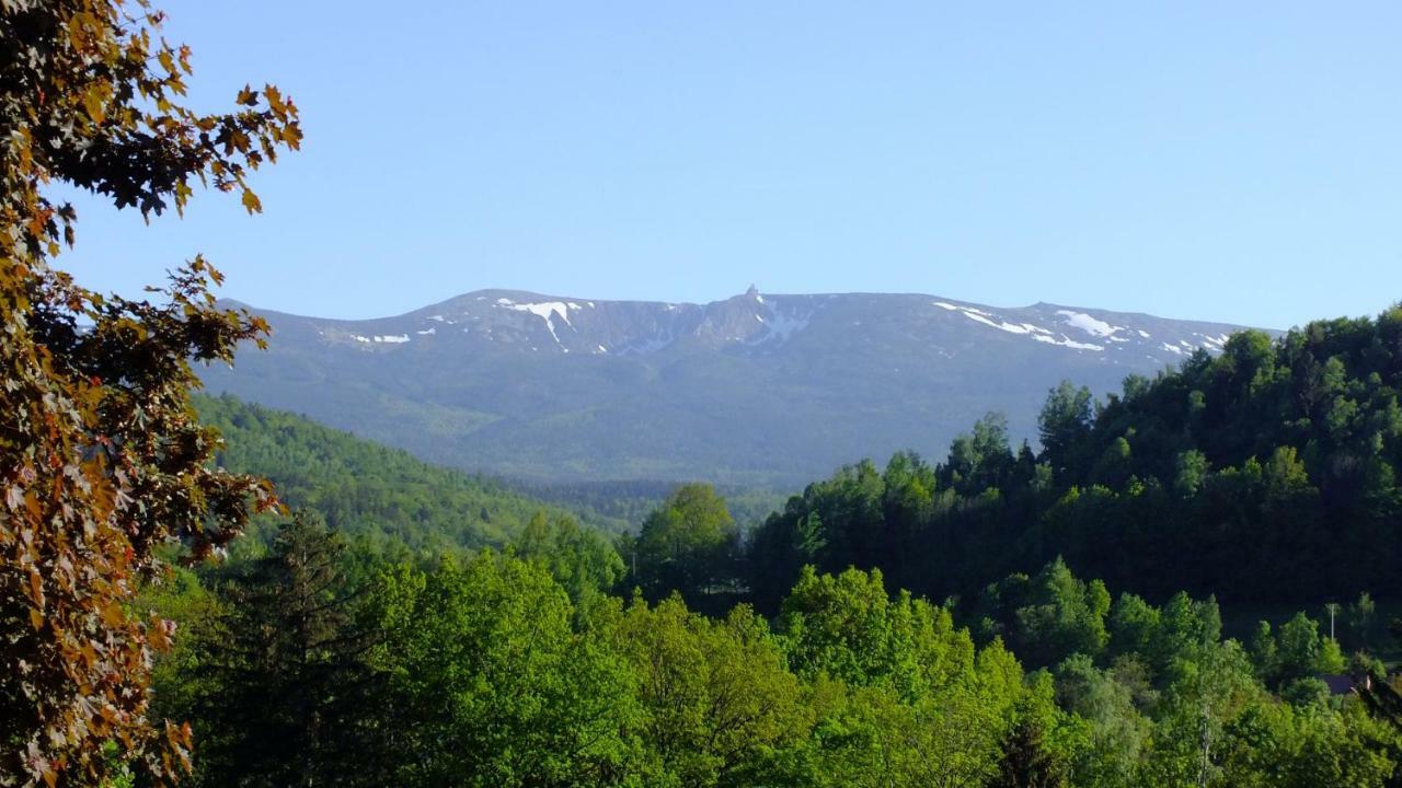 Palacyk Szklarska Piechowice  Esterno foto